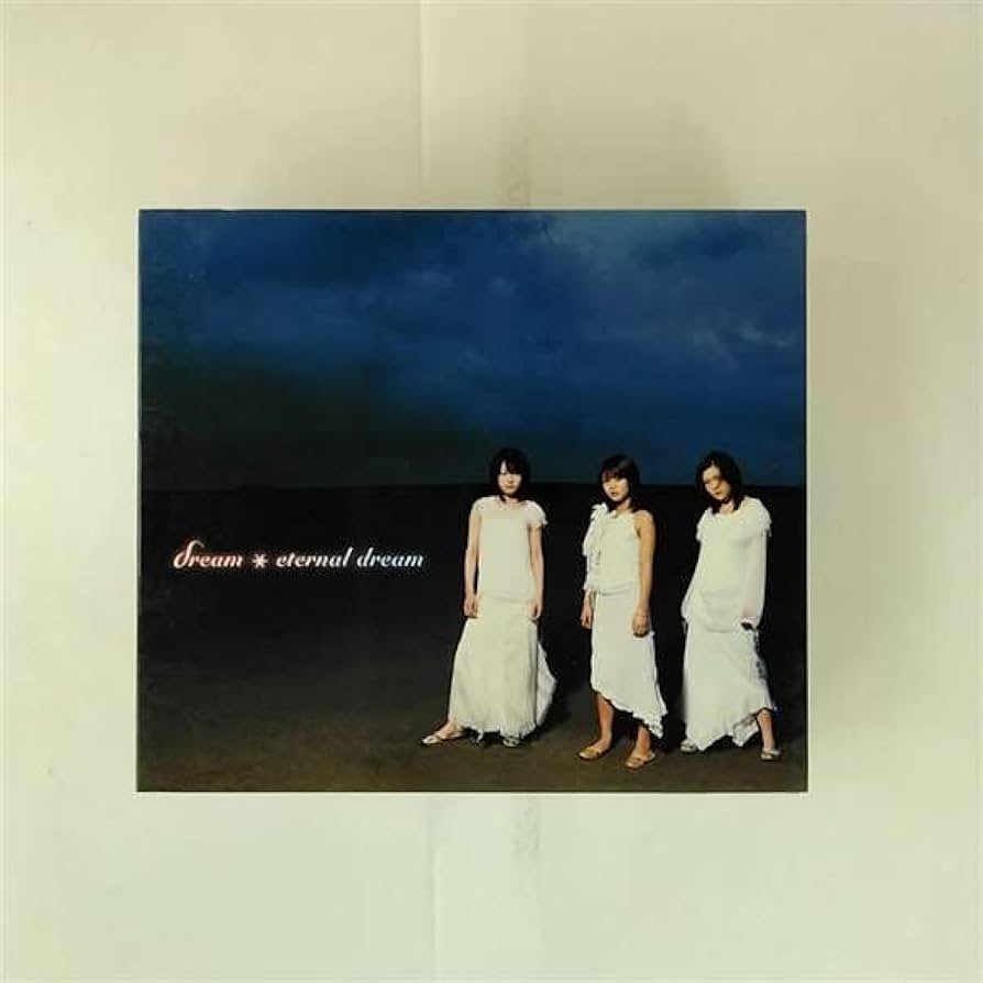 Amazon.co.jp: eternal dream(CCCD): ミュージック