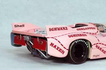 Amazon.co.jp: 1/18 ポルシェ 917/20 ピンク ピッグ ＃23-1971年 ル