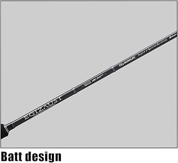 Amazon | メジャークラフト エギングロッド エギゾースト5G LRCモデル