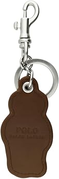 Amazon.co.jp: POLO RALPH LAUREN [ポロ ラルフローレン] キーホルダー