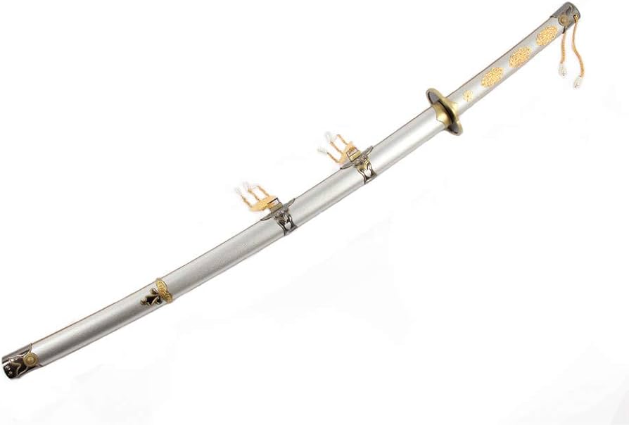 Amazon.co.jp: 刀剣乱舞 鶴丸国永 つるまるくになが 日本刀 美術刀剣