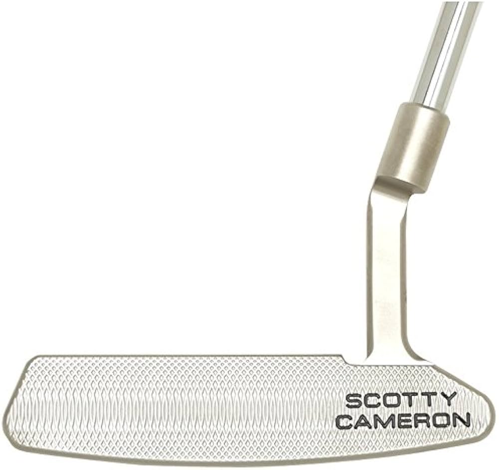 Amazon | TITLEIST(タイトリスト) 2014年 Scotty Cameron select