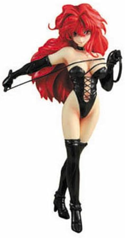 Amazon | 爆れつハンター ティラ・ミス (1/8スケールPVC塗装済み完成品