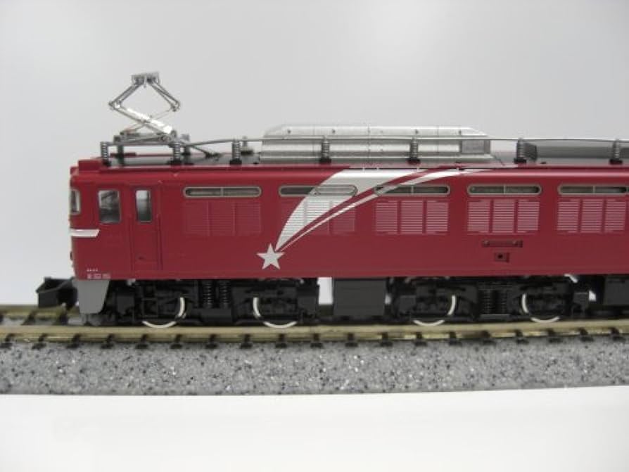 Amazon | トミックス JR EF81・24系25形特急寝台客車（夢空間