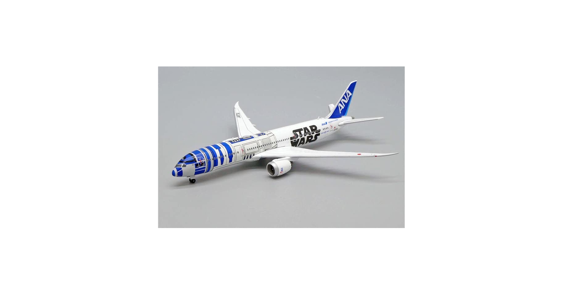 航空機・ヘリコプター ANA/STAR WARS BOEING 787-9 航空機