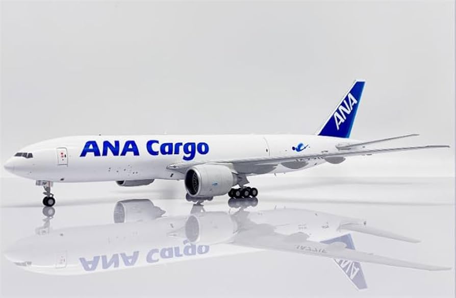 航空機・ヘリコプター JC Wings ANA 1:400 B787-9 JA871A 航空機
