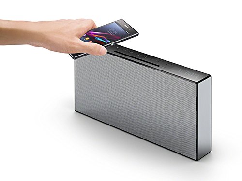 Amazon.co.jp: ソニー マルチコネクトコンポ CMT-X3CD : Bluetooth/FM