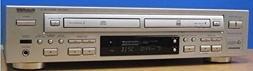Amazon | TEAC RW-D280 CDプレーヤー CDレコーダー ダブルデッキ