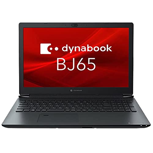 Amazon.co.jp: Dynabook BJ65/FS Windows10 Pro64 Corei5-10210U 8GB