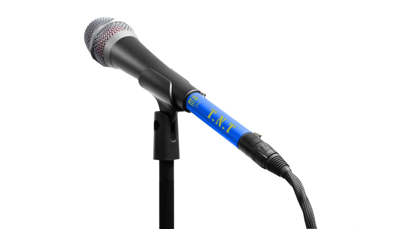 Amazon | sE ELECTRONICS DM2 T.N.T DM2シリーズ 19*9.55cm 国内正規品