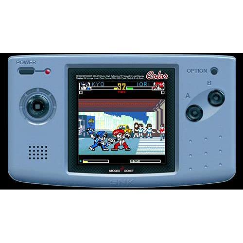 Amazon.co.jp: NEOGEO POCKET COLOR SELECTION Vol.1 : ゲーム