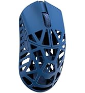 Amazon.com: KEEBMONKEY WOBKEY Rainy 75 CNC Aluminum HMX/JWK/Cocoa