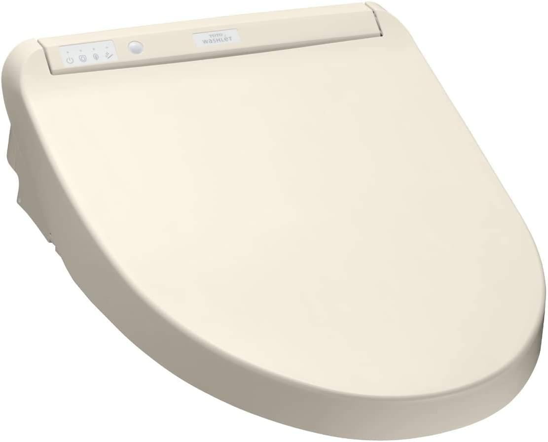 Amazon.co.jp: TOTO ウォシュレット KMシリーズ 瞬間式 温水洗浄便座