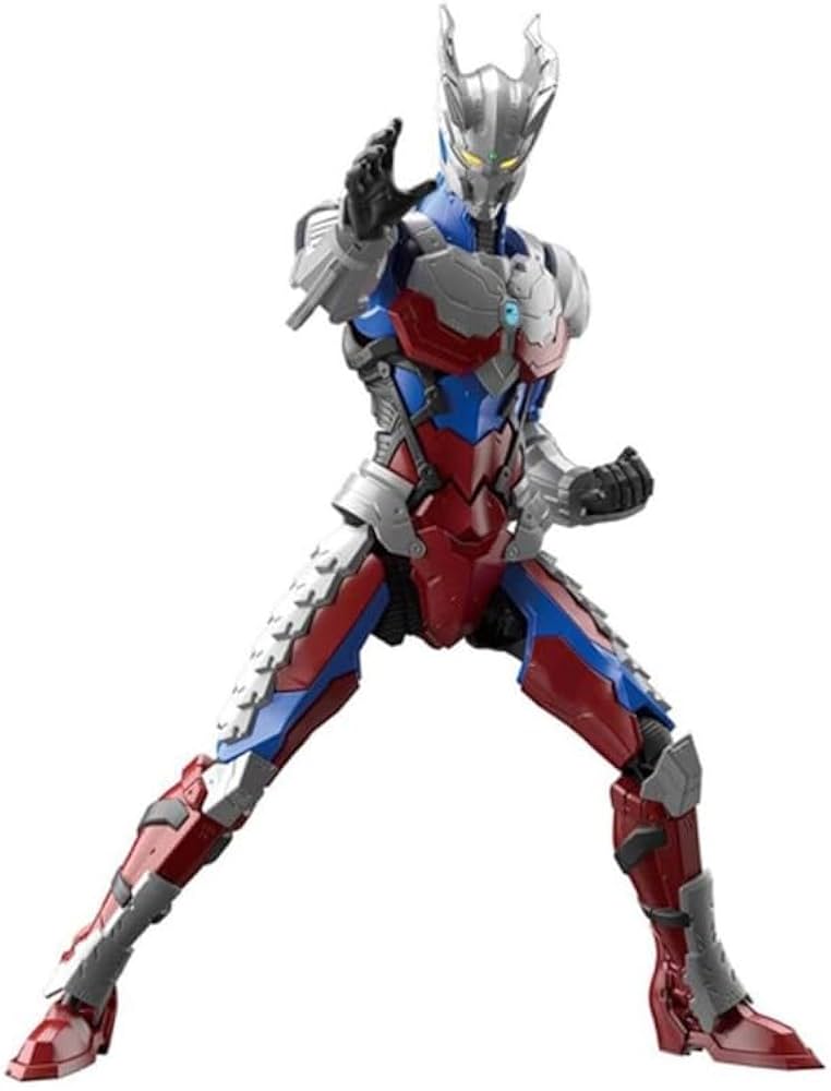 Amazon.co.jp: フィギュアライズスタンダード ULTRAMAN(ウルトラマン