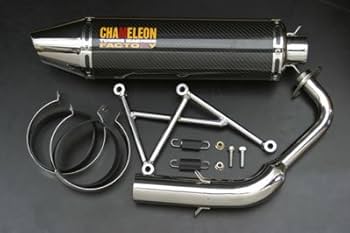 Amazon | カメレオンファクトリー カーボスラッシュ スーパー