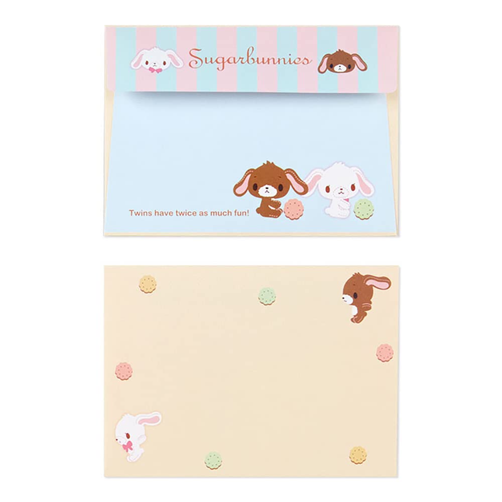 Amazon.co.jp: サンリオ(SANRIO) サンリオ レターセット シュガー