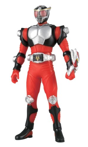 Amazon | 仮面ライダー レジェンドライダーシリーズ 仮面ライダー龍騎
