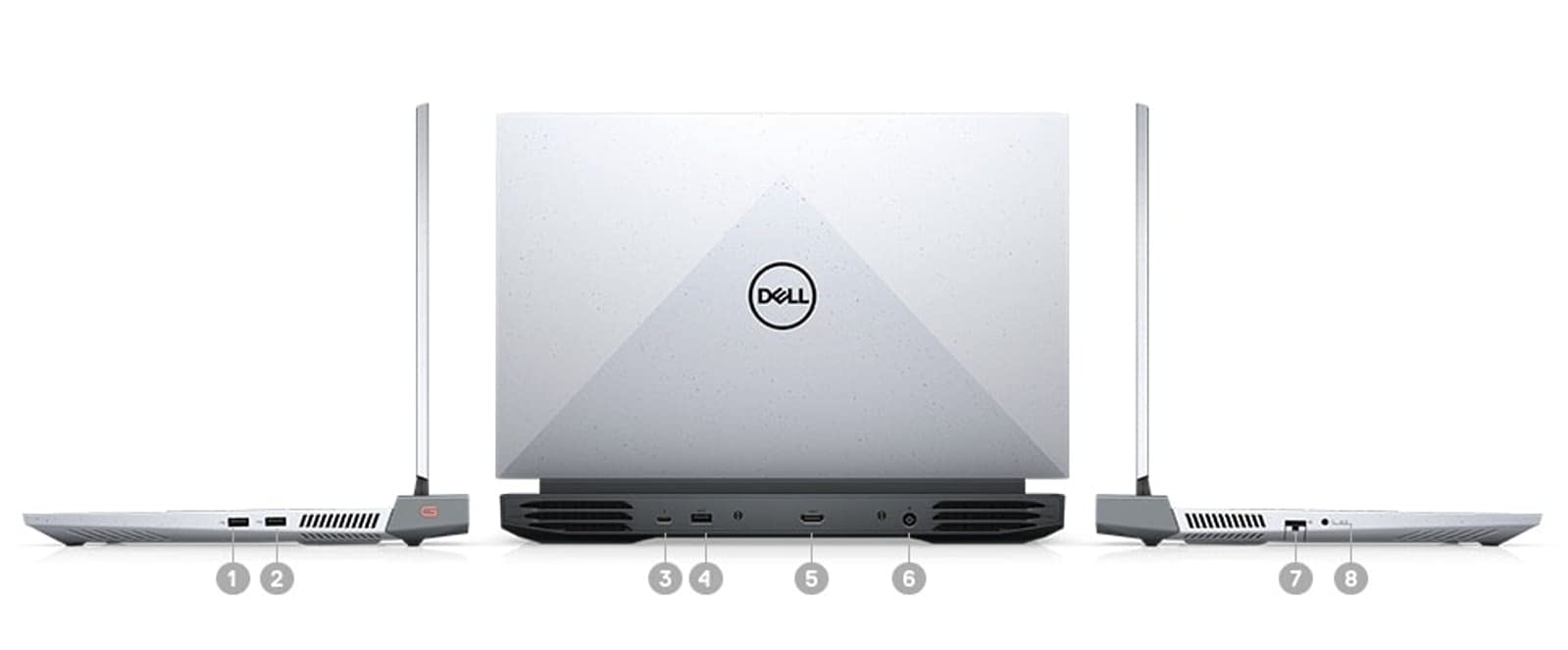 Amazon.com: Dell G15 5515 Laptop | 15.6