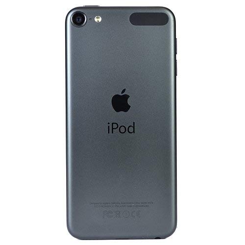 Amazon.co.jp: 【整備済み品】 Apple iPod touch (第6世代) 32GB