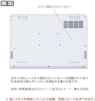 Amazon.co.jp: 【Officeセット】NEC LAVIE Smart N15 Windows11