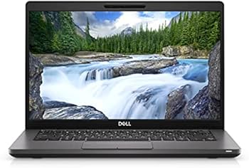 Amazon.com: Dell Latitude 5400 Laptop 14 Intel Core i7 8th Gen i7