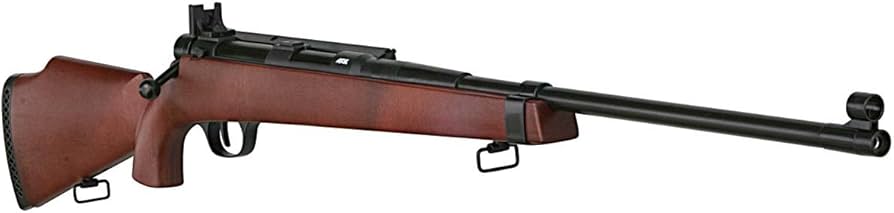 Amazon | クラウンモデル スーパーライフル2 U10シニア ウッドストック