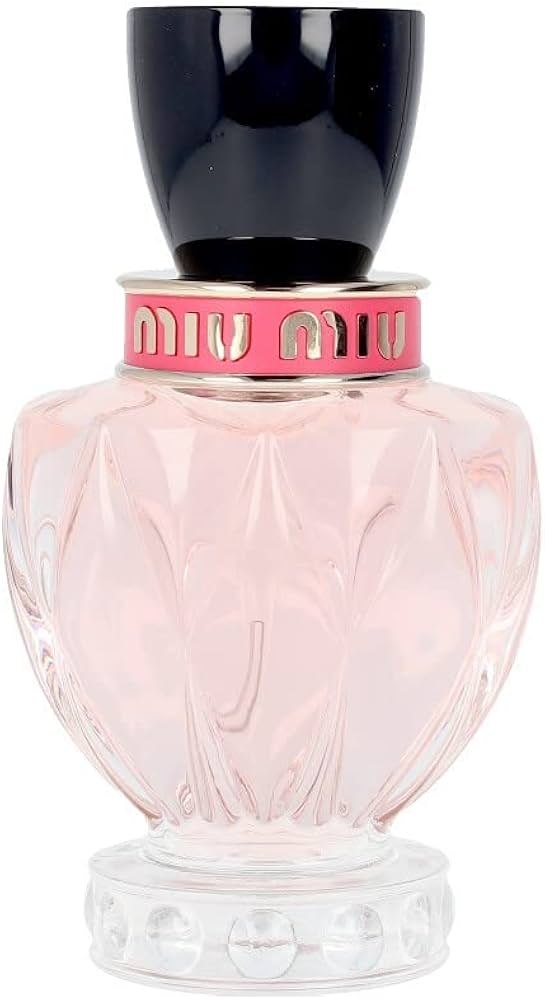 Amazon | ミュウミュウ ツイスト オードパルファム 50mL | MIUMIU