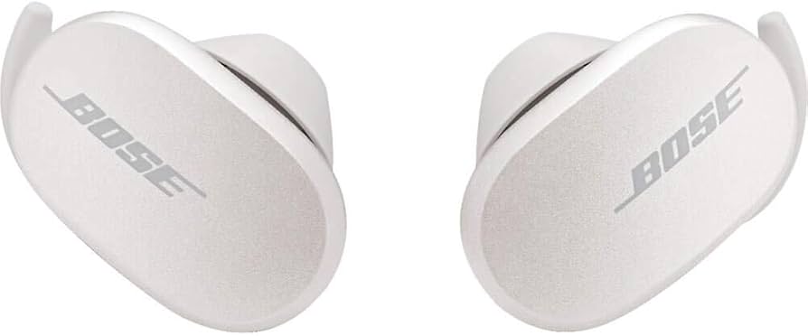 Amazon.com: Bose QuietComfort Earphones, 2020 Model, Soapstone