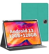 Amazon.co.jp: 【2024 NEW Android 13タブレット】タブレット 10インチ