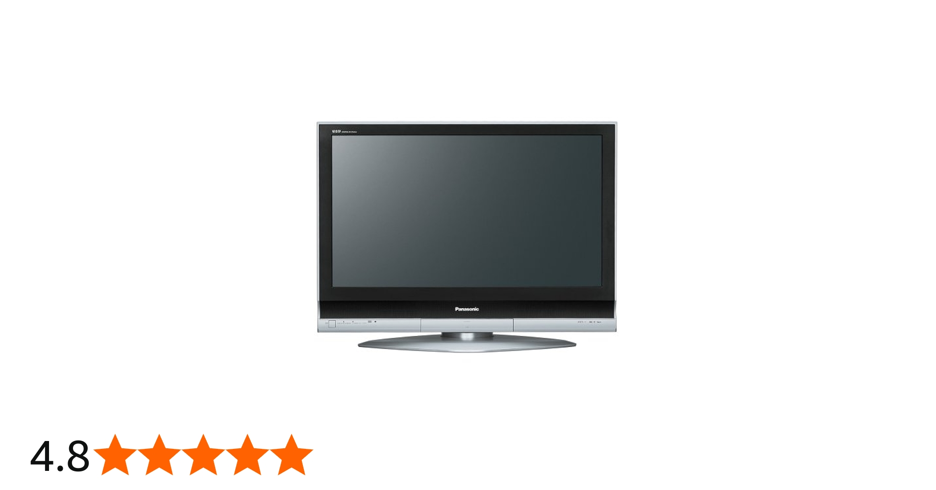 Amazon.co.jp: パナソニック 37V型 液晶テレビ ビエラ TH-37PX70