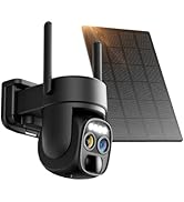 Amazon.co.jp: 防犯カメラ 屋外 ソーラー 2K解像度 WiFi カメラ 監視
