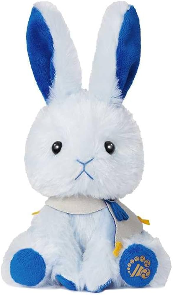 Amazon.co.jp: ラビットコレクションmini 刀剣乱舞ONLINE 山姥切長義