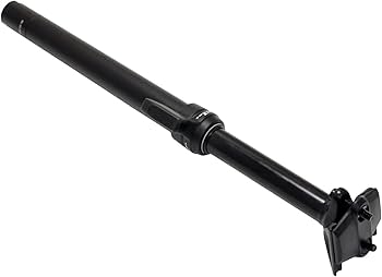 Amazon | TranzX YSP36 Remote External Dropper Post 27.2X395mm