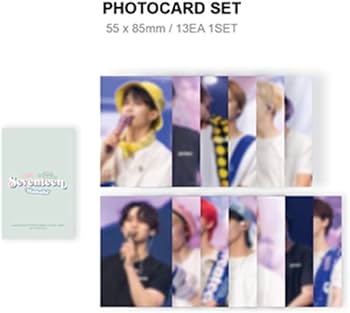 Amazon.co.jp | SEVENTEEN 2022 JAPAN FANMEETING 'HANABI' [日本語