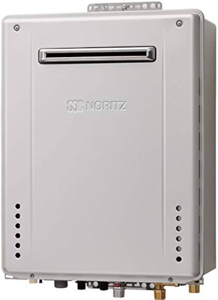 Amazon | ノーリツ ガス給湯器 エコジョーズ 20号 オート GT-C2062SAWX