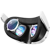 Amazon | Vakdon Quest 3用 度付きレンズ、VR Quest3用 近視レンズ