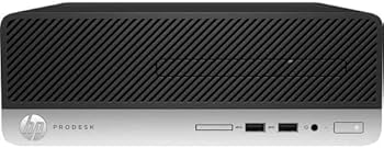 Amazon.com: HP ProDesk 400 G4 SFF Business Desktop Computer, Intel