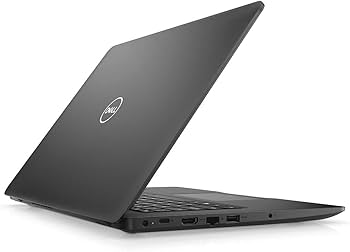 Amazon.com: Dell Latitude 14-3490 Intel Core i5-8250U X4 1.6GHz