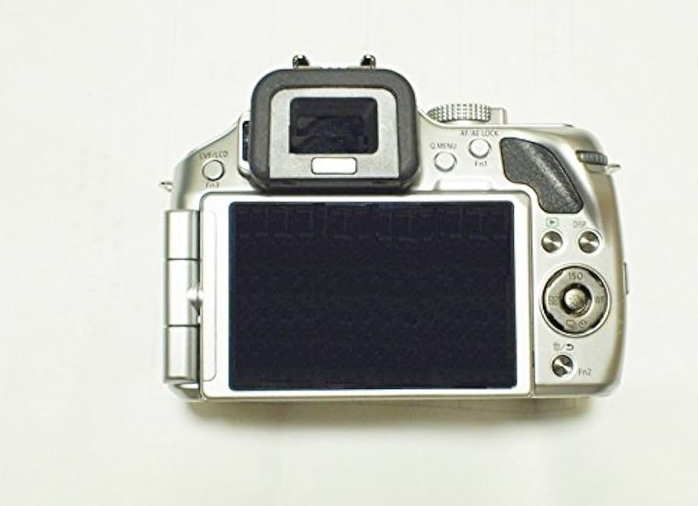 Amazon | パナソニック ミラーレス一眼カメラ ルミックス G5 ボディ