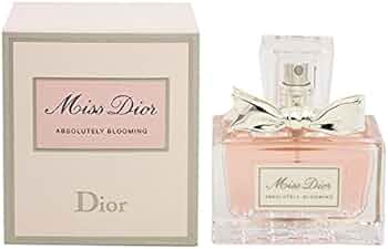 Amazon | 【クリスチャン ディオール】ミス ディオール アブソリュート