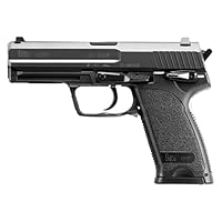 Amazon.co.jp: 東京マルイ(TOKYO MARUI) H&K USP SILVER SLIDE 18歳