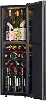 Amazon.co.jp: さくら製作所 低温冷蔵 ワインセラー ZERO CLASS Smart