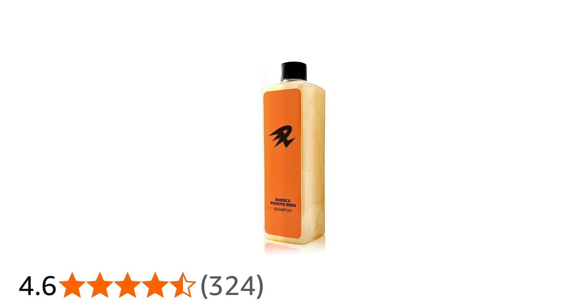 Amazon | 【BUDDICA PHOENIX BODY】 PHOENIX SHAMPOO『洗うたびに艶