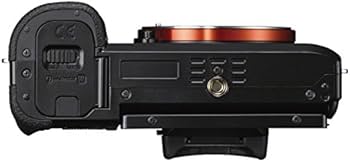 Amazon.com : Sony ILCE7S/B Alpha a7S Mirrorless Digital Camera