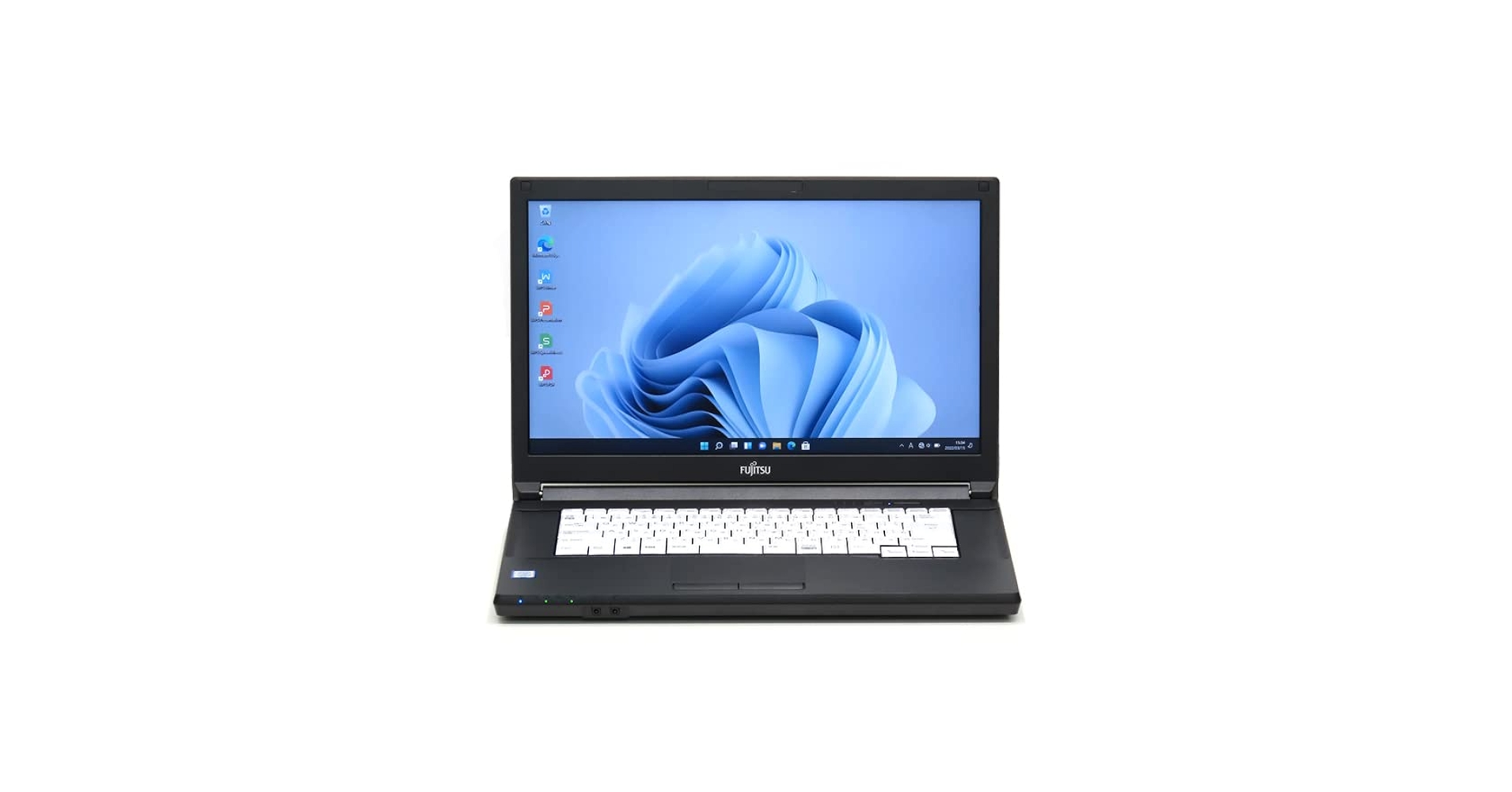 Amazon.co.jp: 最新OS Windows11 大容量SSD 富士通 LIFEBOOK A579/B