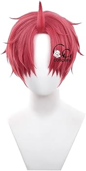 Amazon.co.jp: GGcosplay ダンダダン 円城寺仁 ジジ コスプレ衣装