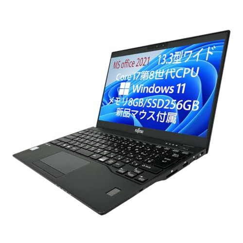 ノートパソコン FUJITSU LIFEBOOK U939」の人気商品一覧 | 安い商品を