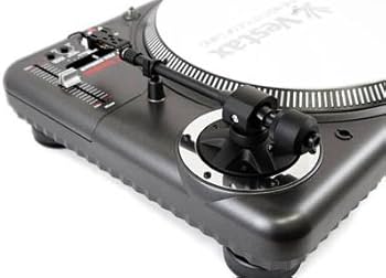 Amazon | Vestax ターンテーブル2台セット PDX-3000MKII Twin SET