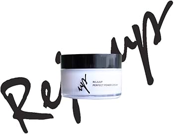 Amazon | リジュアップ パーフェクトパワークリーム 『固定観念を覆せ