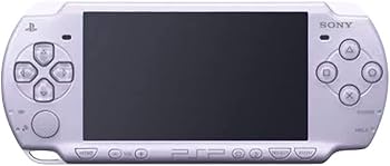 Amazon.com: Sony Playstation Portable (PSP) 2000 Series Handheld